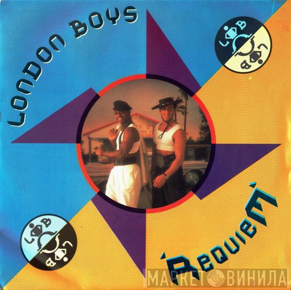 London Boys - Requiem