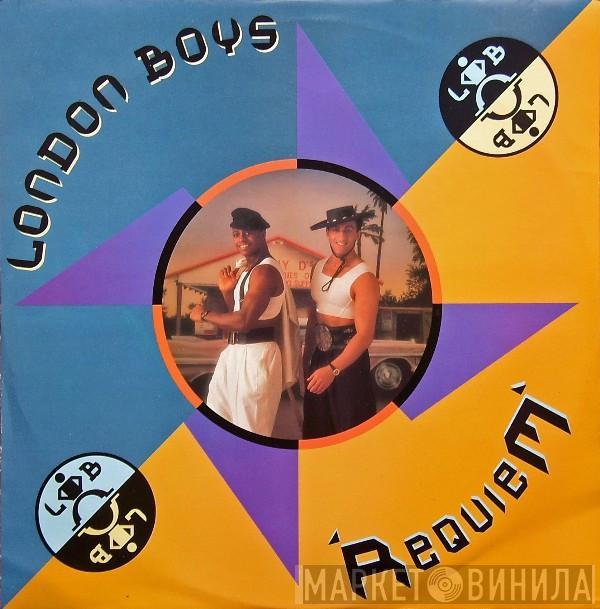  London Boys  - Requiem