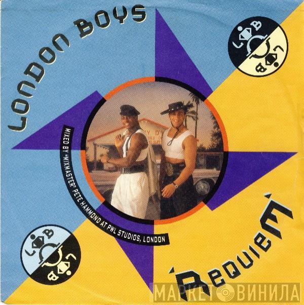  London Boys  - Requiem