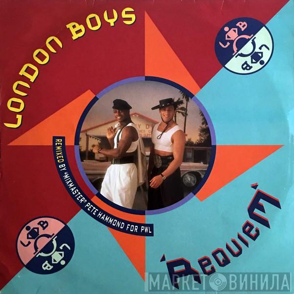 London Boys - Requiem