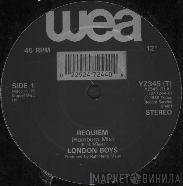 London Boys - Requiem