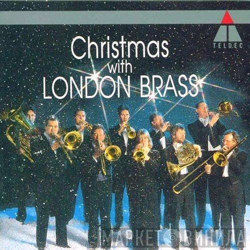 London Brass - Christmas With London Brass