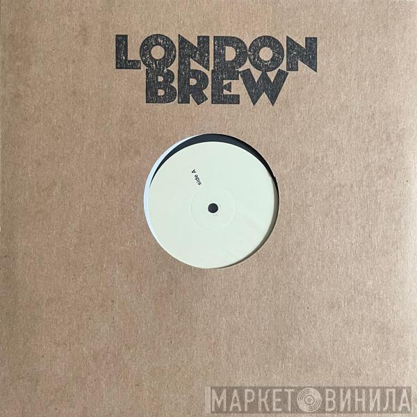  London Brew  - London Brew