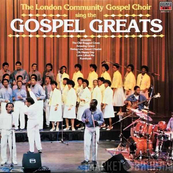 London Community Gospel Choir - Gospel Greats