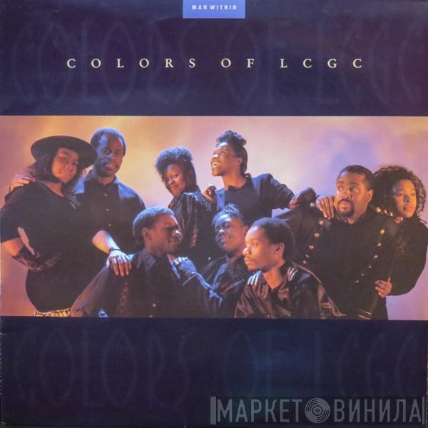 London Community Gospel Choir - Man Within