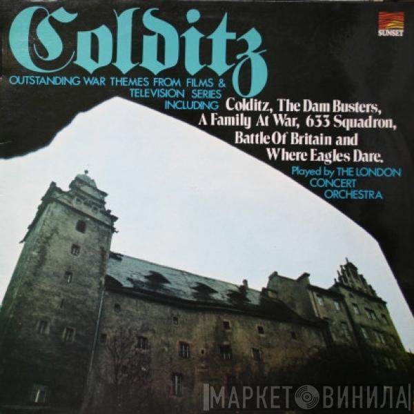 London Concert Orchestra - Colditz