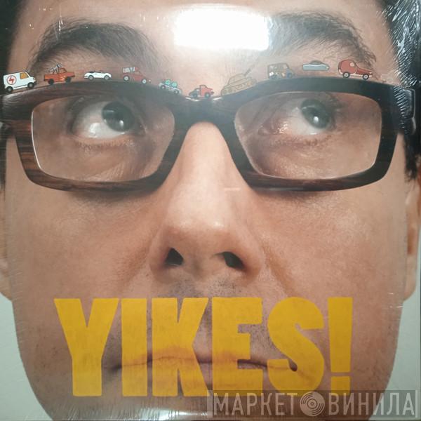 London Elektricity - Yikes!