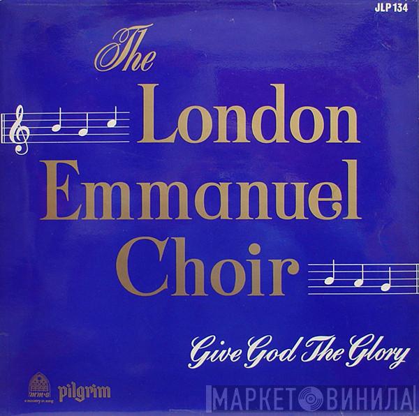 London Emmanuel Choir - Give God The Glory