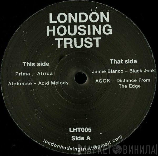  - London Housing Trust 005