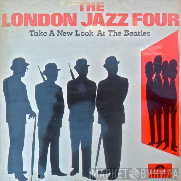 London Jazz 4 - Take A New Look At The Beatles