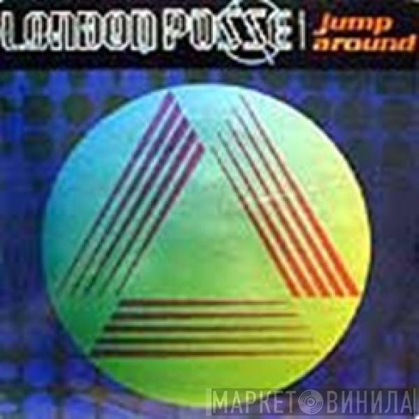 London Posse - Jump Around