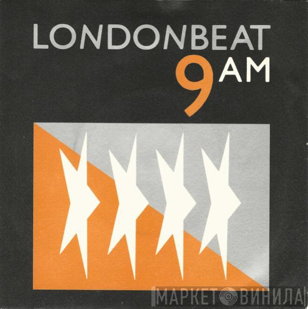 Londonbeat - 9 A.M.