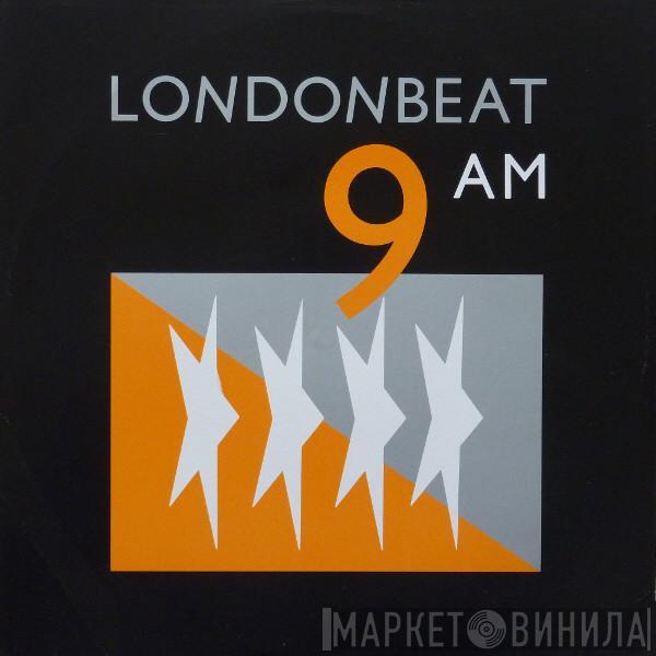 Londonbeat - 9 A.M.