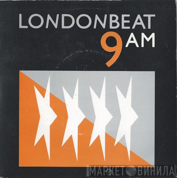 Londonbeat - 9 A.M.