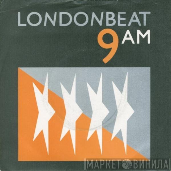 Londonbeat - 9 A.M.