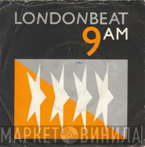 Londonbeat - 9 A.M.