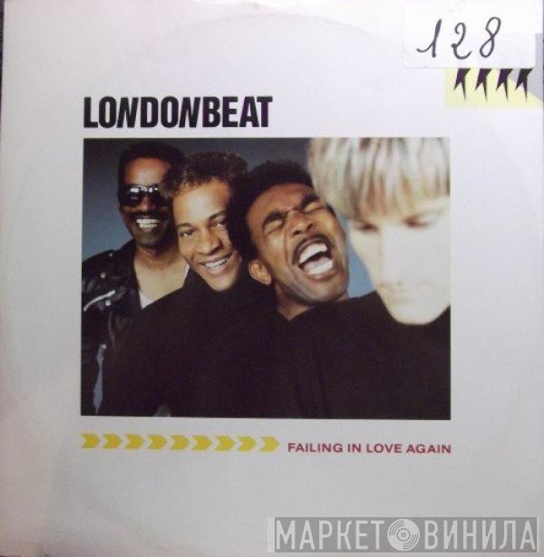 Londonbeat - Failing In Love Again