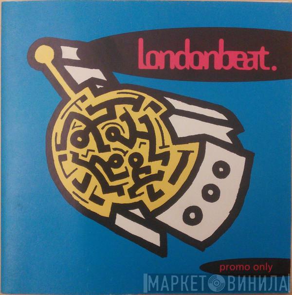 Londonbeat - Harmony