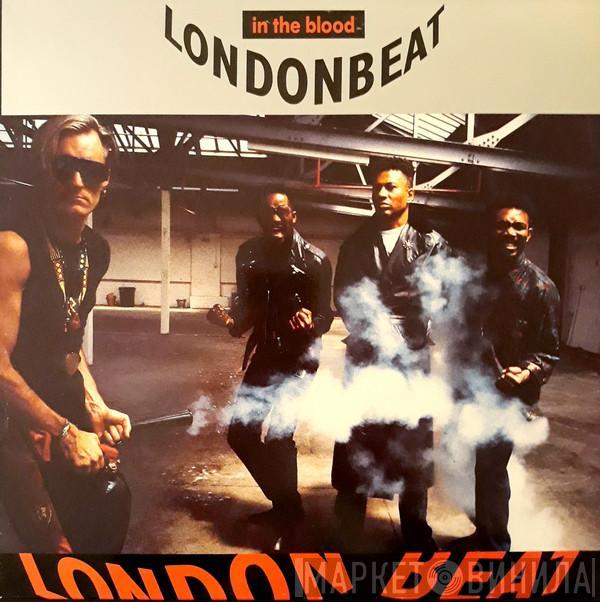 Londonbeat - In The Blood