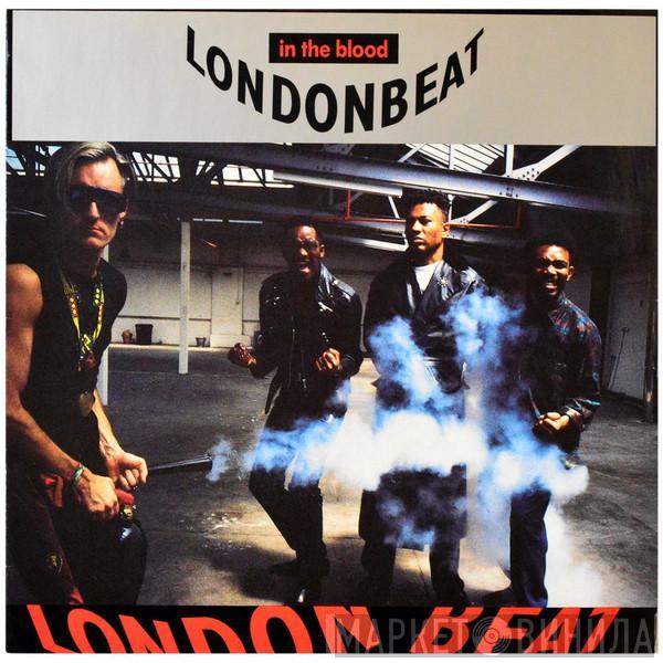 Londonbeat - In The Blood