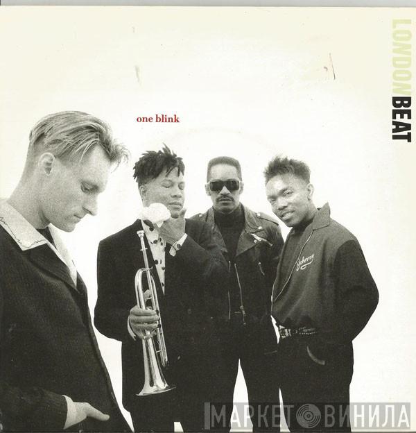 Londonbeat - One Blink