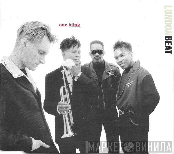 Londonbeat - One Blink