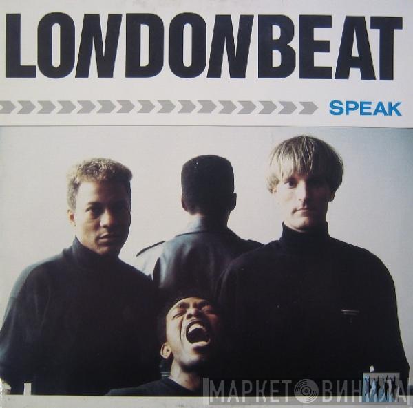 Londonbeat - Speak