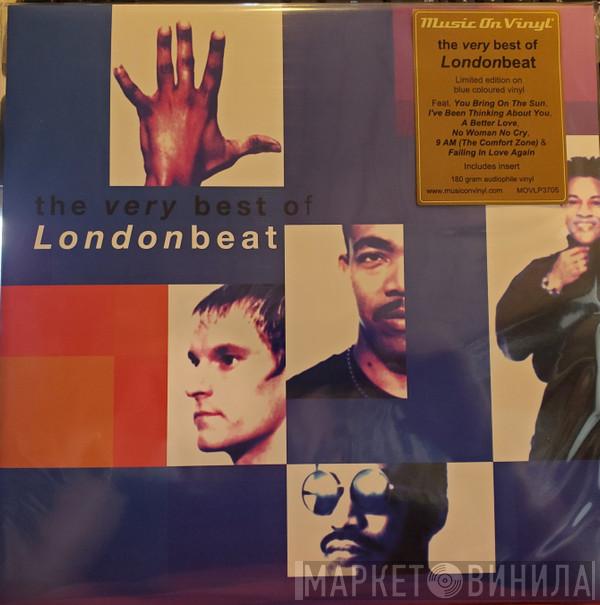 Londonbeat - The Very Best Of