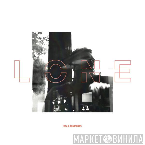 Lone  - DJ-Kicks