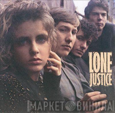  Lone Justice  - Lone Justice