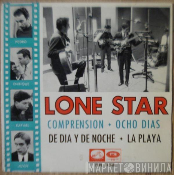 Lone Star  - Comprensión / Ocho Días / De Día Y De Noche / La Playa