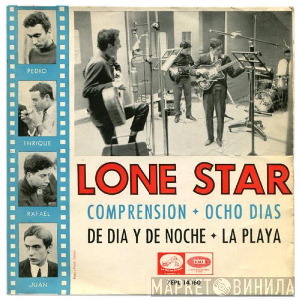 Lone Star  - Comprensión / Ocho Dias / De Día Y De Noche / La Playa