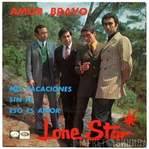 Lone Star  - Amor Bravo