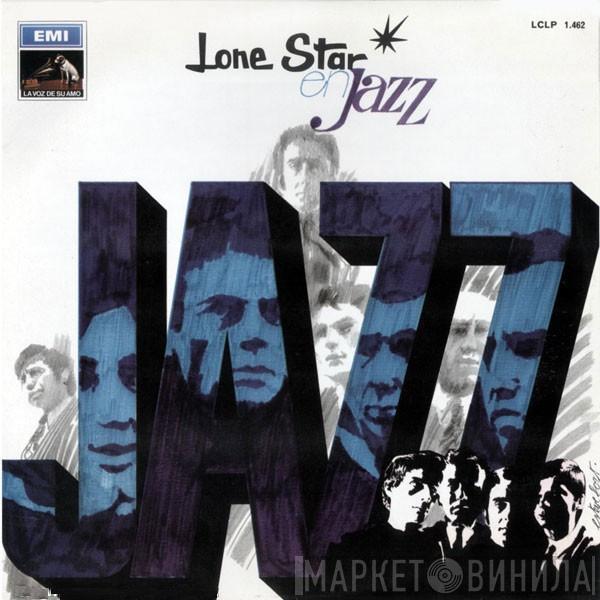  Lone Star   - Lone Star En Jazz