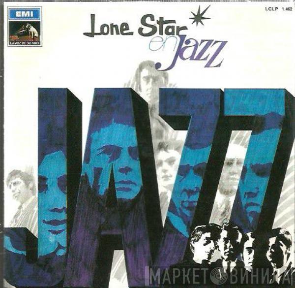  Lone Star   - Lone Star En Jazz