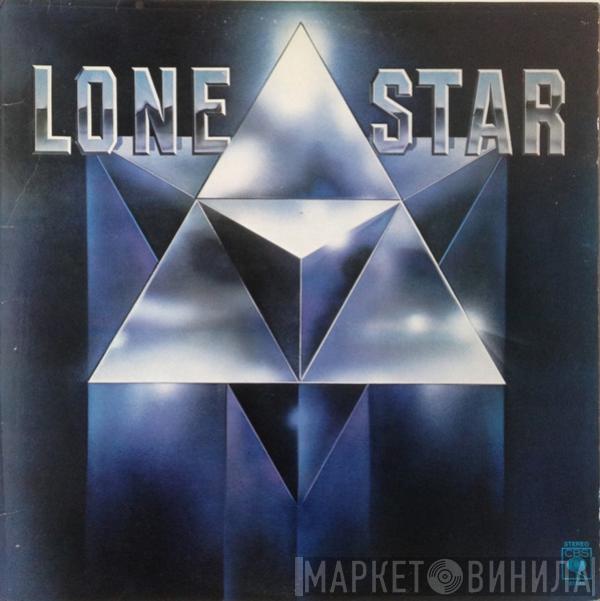 Lone Star  - Lone Star