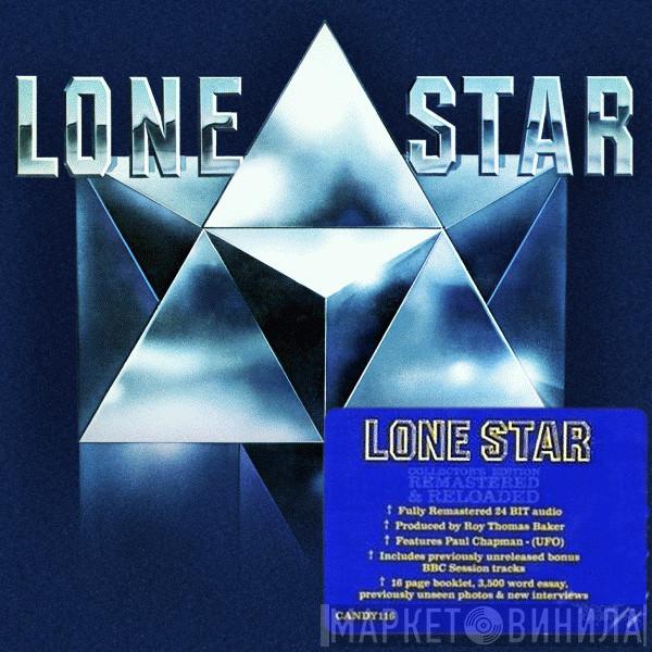 Lone Star  - Lone Star