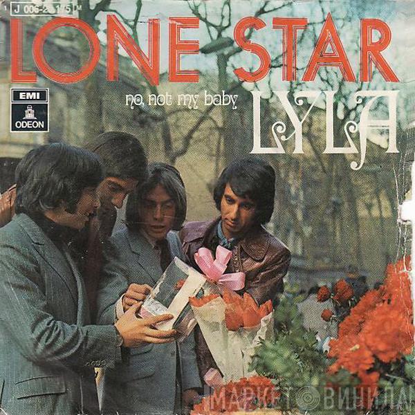 Lone Star  - Lyla