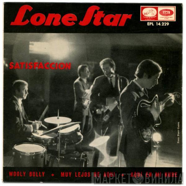 Lone Star  - Satisfacción