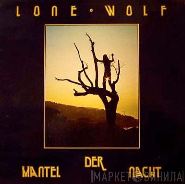 Lone Wolf  - Mantel Der Nacht