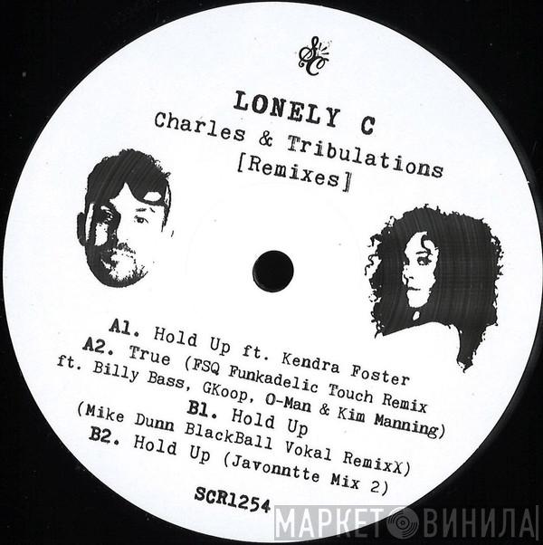 Lonely C - Charles & Tribulations (Remixes)