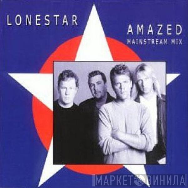Lonestar  - Amazed (Mainstream Mix)