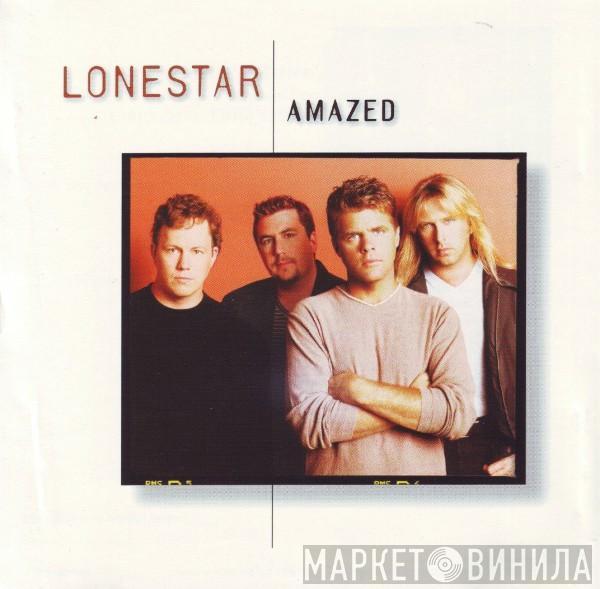  Lonestar   - Amazed