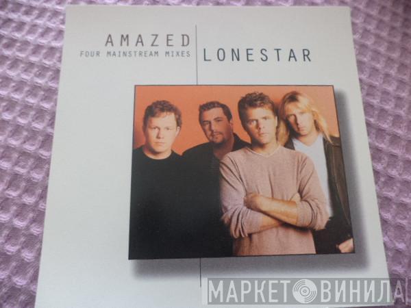  Lonestar   - Amazed