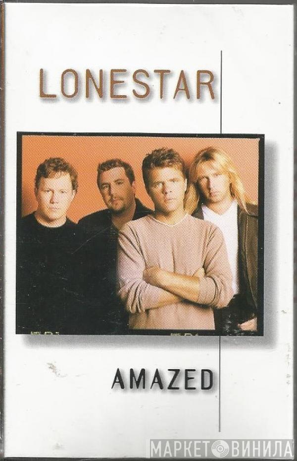  Lonestar   - Amazed