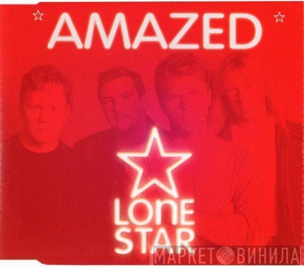  Lonestar   - Amazed