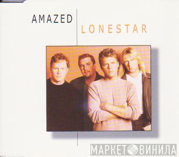  Lonestar   - Amazed