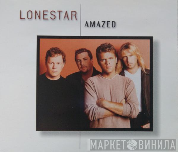  Lonestar   - Amazed