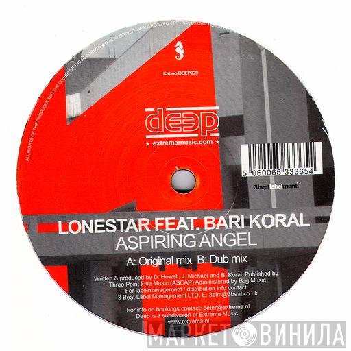 Lonestar , Bari Koral - Aspiring Angel