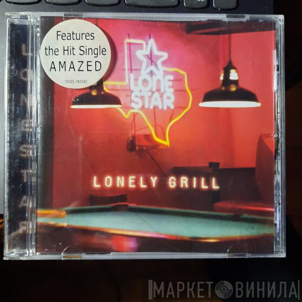 Lonestar  - Lonely Grill